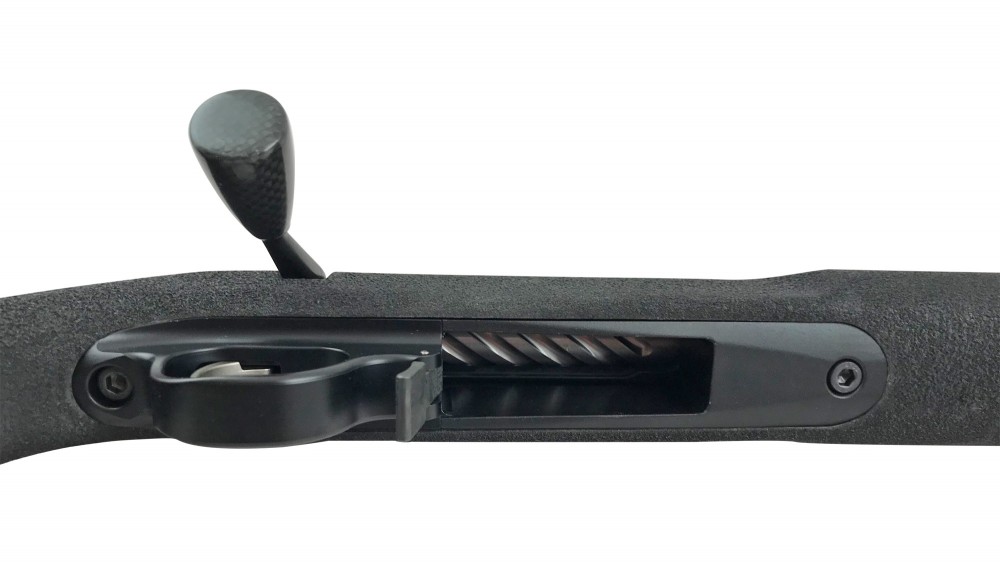 Lithgow LA102 DBM for AICS Magazines (7075T76 aerospace alloy)